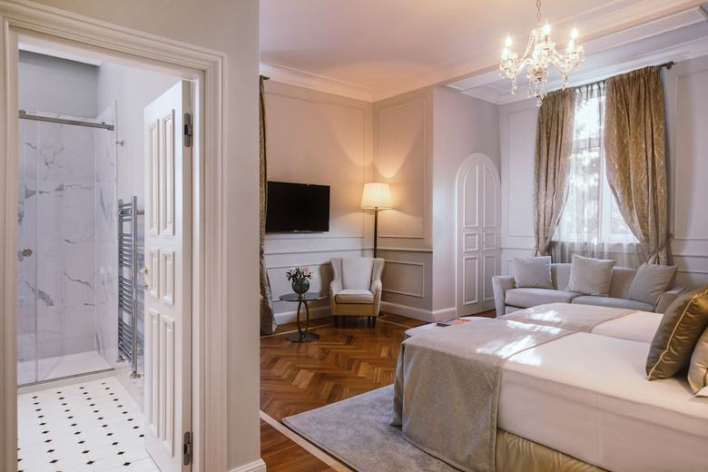Hotel Amadria Park Sveti Jakov