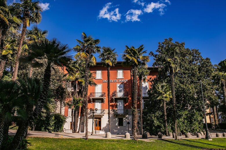 Hotel Amadria Park Sveti Jakov