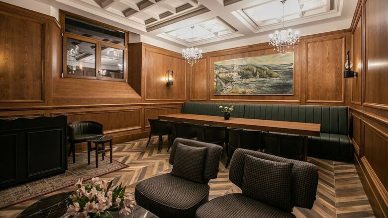 Hotel Amadria Park Sveti Jakov