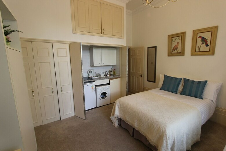 Apartamentos Stayin - Queensway