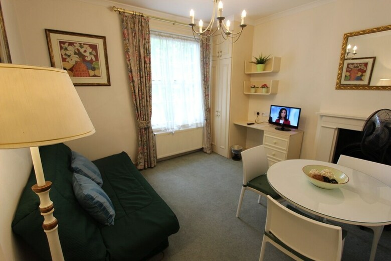 Apartamentos Stayin - Queensway