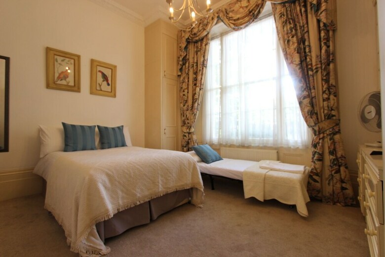 Apartamentos Stayin - Queensway