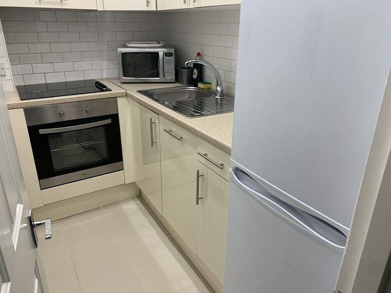 Apartamentos Stayin - Queensway