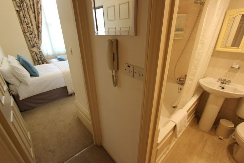 Apartamentos Stayin - Queensway