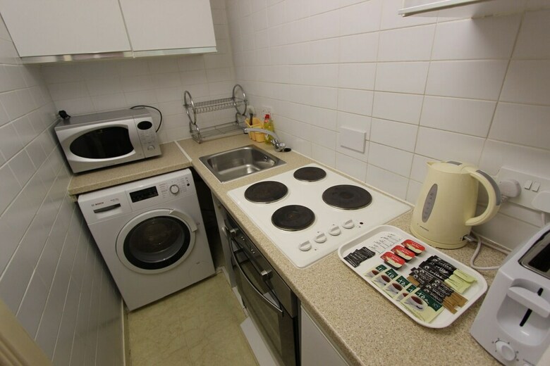 Apartamentos Stayin - Queensway