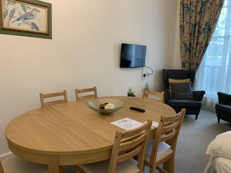 Apartamentos Stayin - Queensway