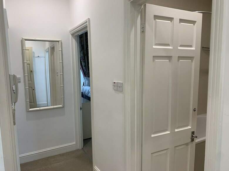 Apartamentos Stayin - Queensway