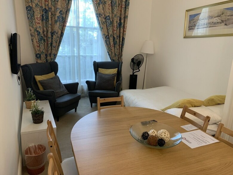 Apartamentos Stayin - Queensway