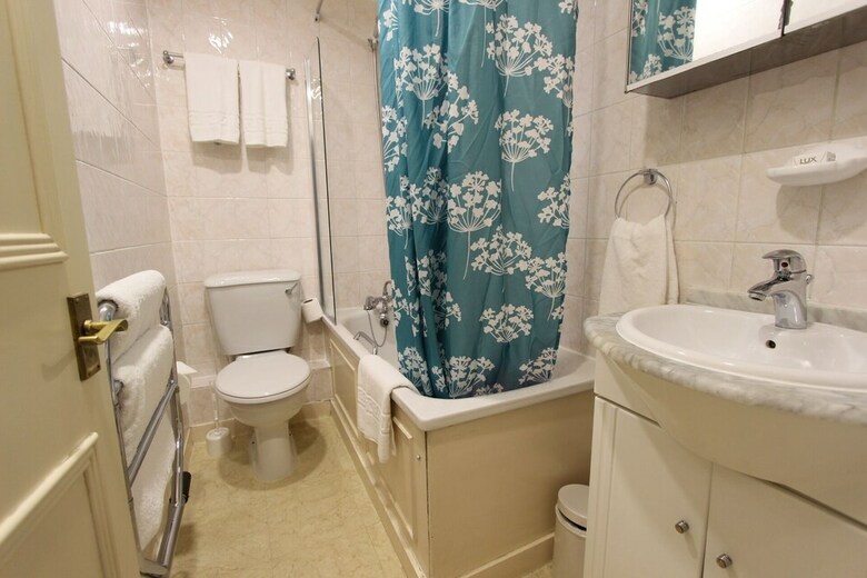 Apartamentos Stayin - Queensway