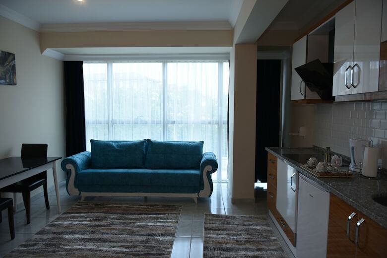 Hotel D�zce Kervansaray Suit Otel