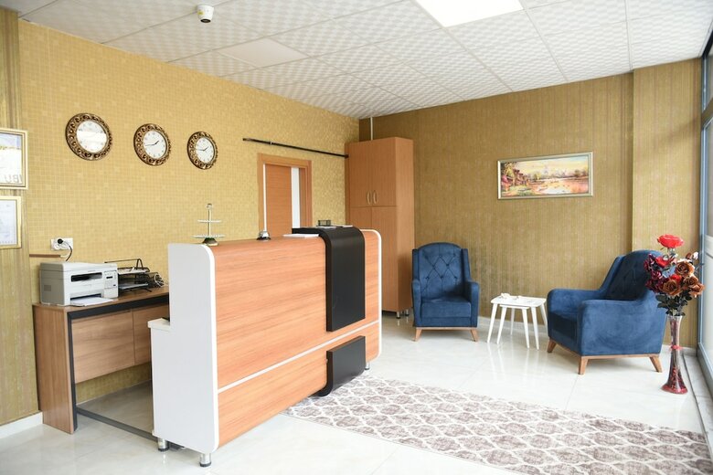 Hotel D�zce Kervansaray Suit Otel