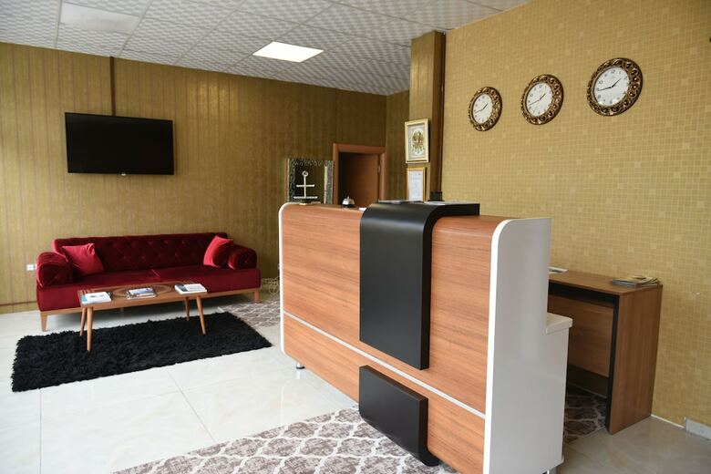 Hotel D�zce Kervansaray Suit Otel