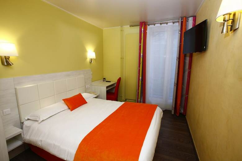 Hotel H�tel Sunny