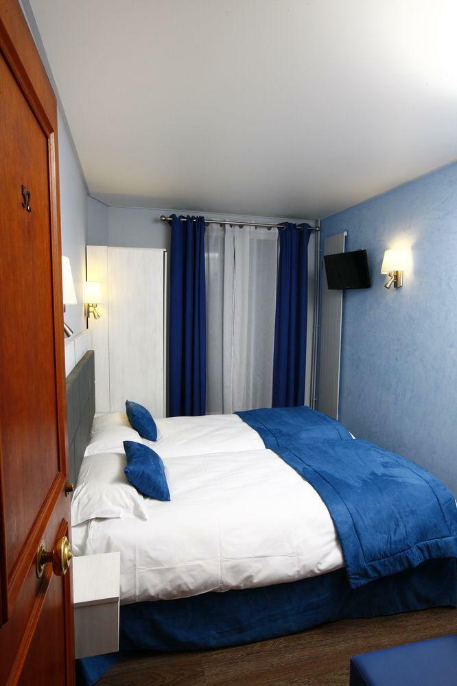 Hotel H�tel Sunny