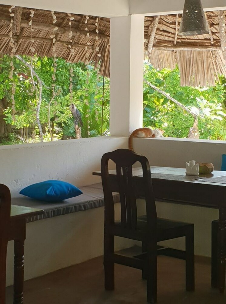 Posada Kilimani Kwetu Beach Hotel