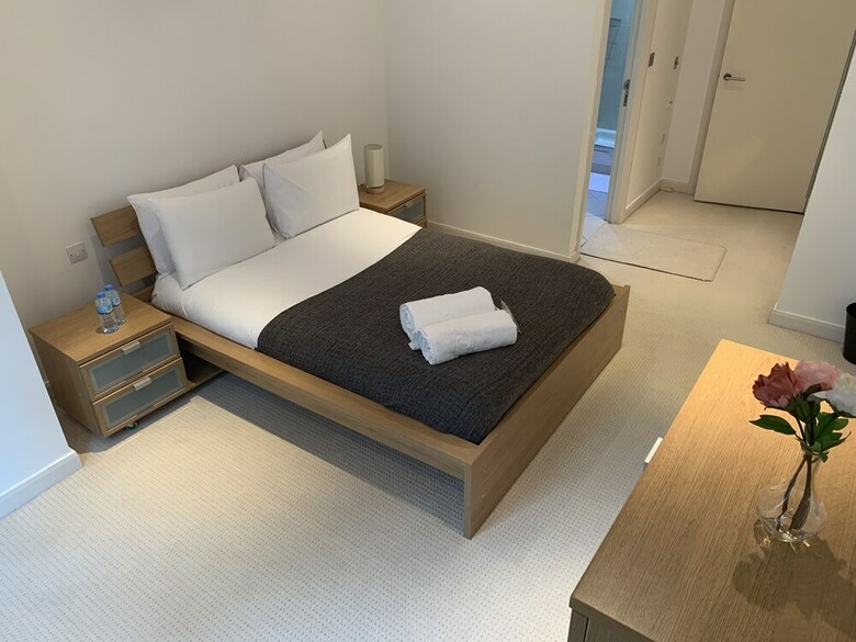 Hotel Capital Stay Canary Wharf