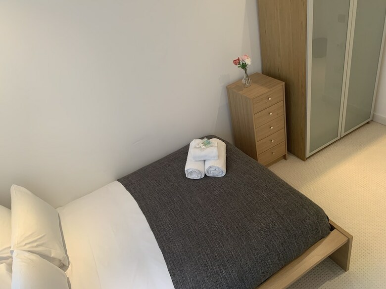 Hotel Capital Stay Canary Wharf