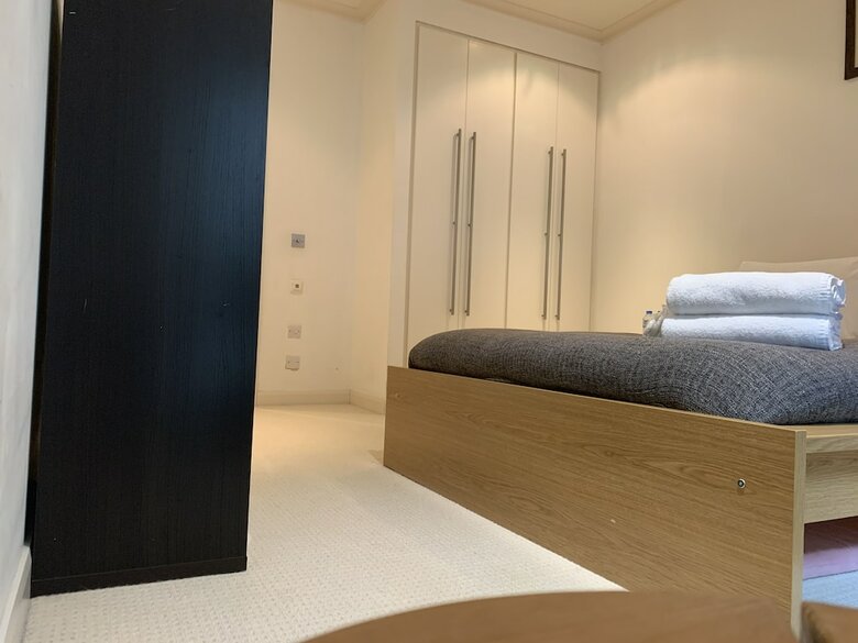 Hotel Capital Stay Canary Wharf