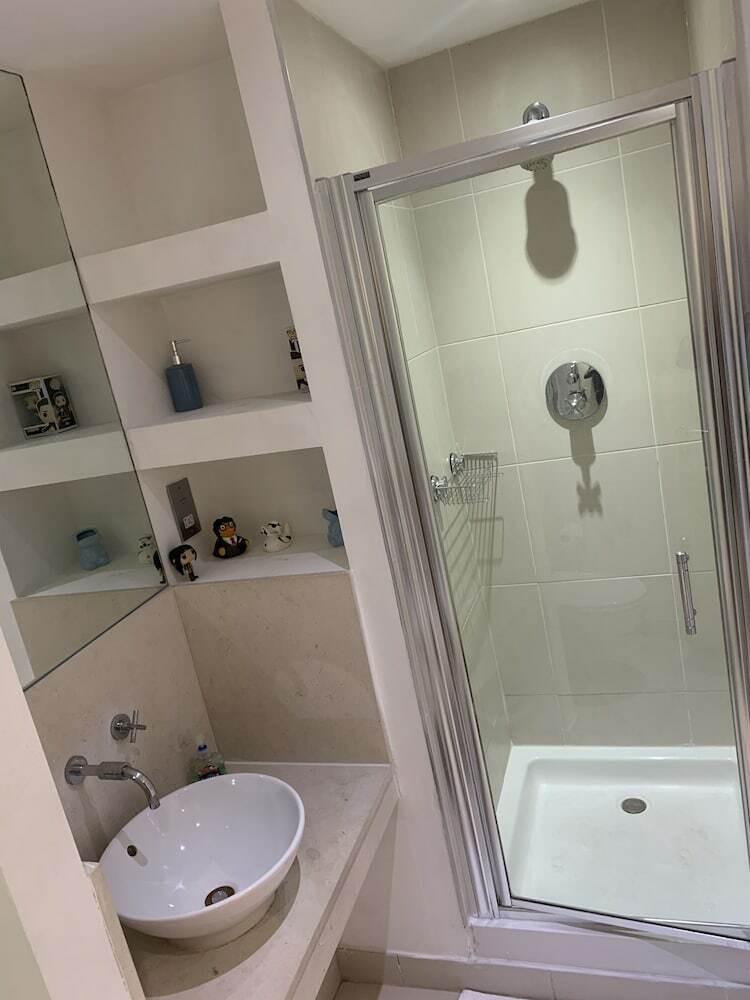 Hotel Capital Stay Canary Wharf