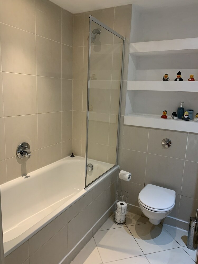 Hotel Capital Stay Canary Wharf