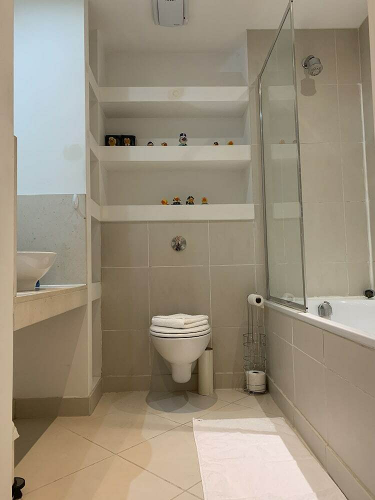 Hotel Capital Stay Canary Wharf