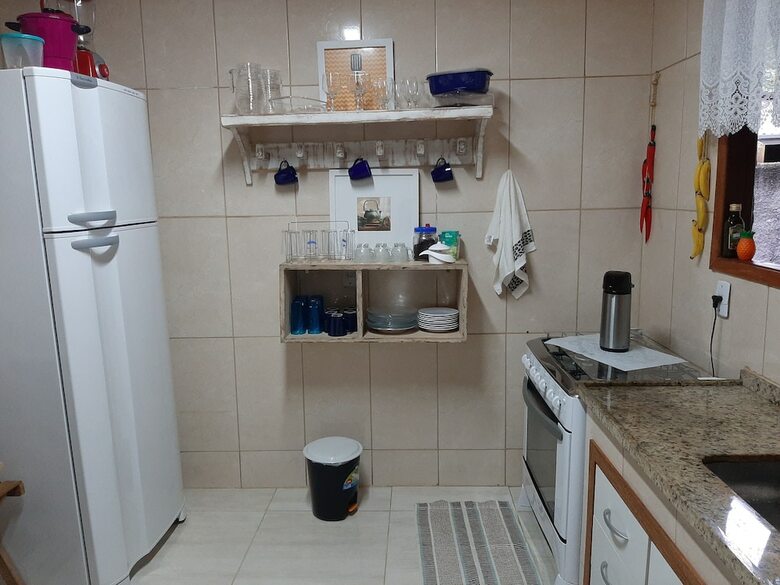 Hostal Hostel Estrela De Sirius