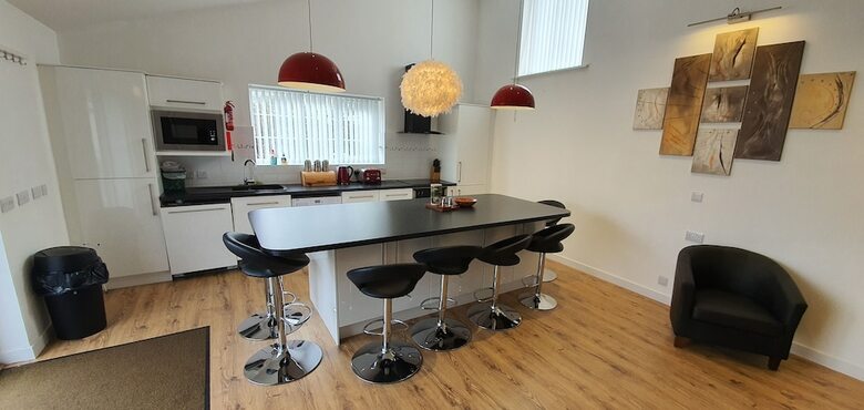 Beautiful Cottage In Stornoway