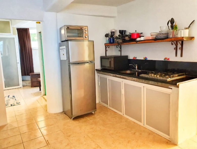 Apartamentos Condominio Kristal