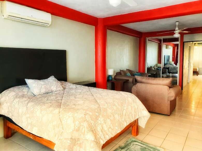 Apartamentos Condominio Kristal