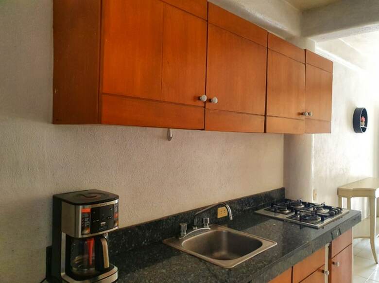 Apartamentos Condominio Kristal