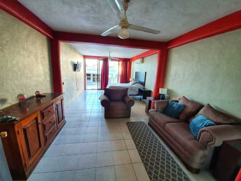Apartamentos Condominio Kristal