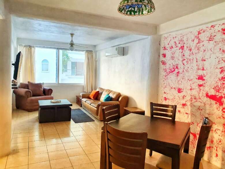 Apartamentos Condominio Kristal