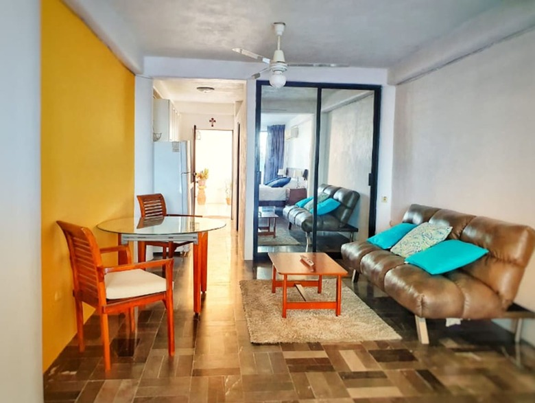 Apartamentos Condominio Kristal