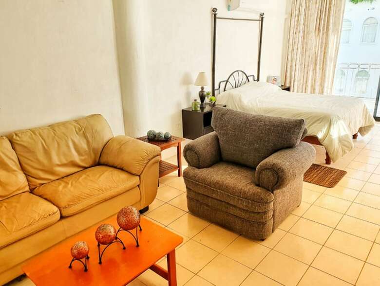 Apartamentos Condominio Kristal