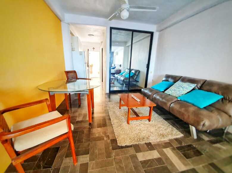 Apartamentos Condominio Kristal
