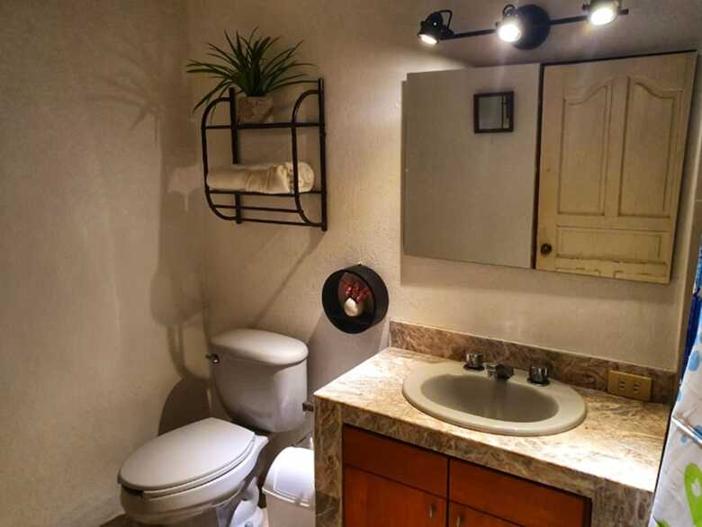 Apartamentos Condominio Kristal