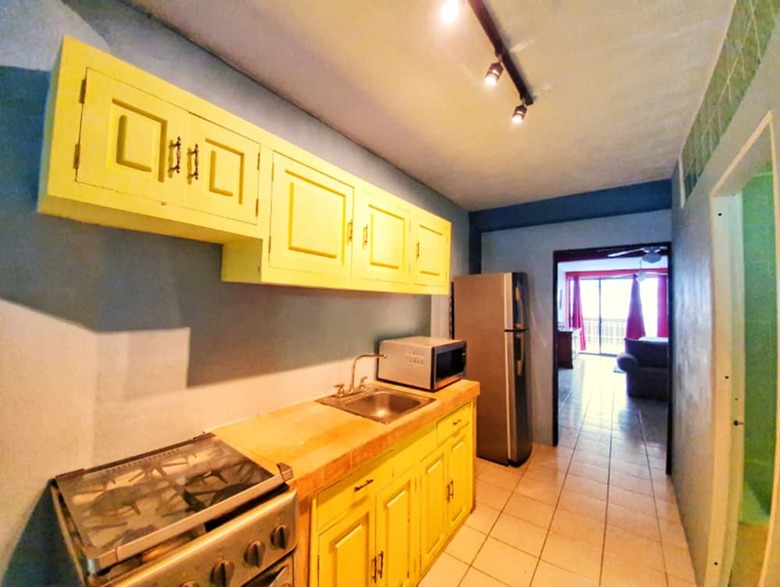 Apartamentos Condominio Kristal