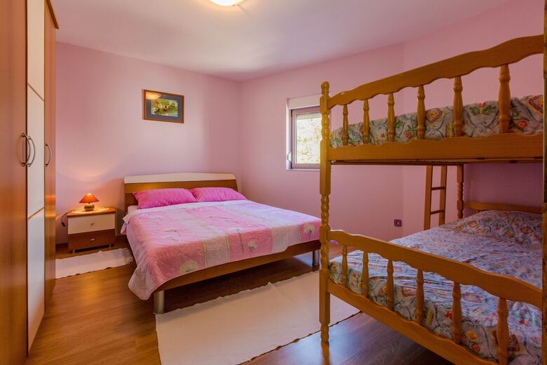 Apartments Rino