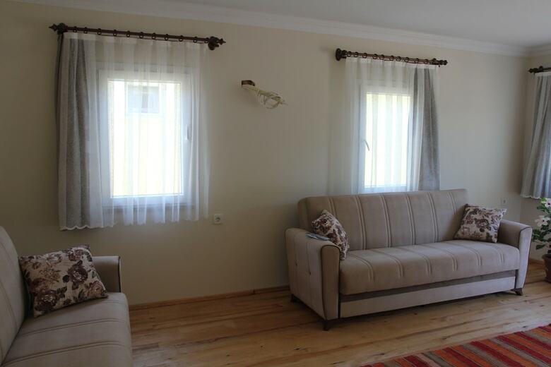 Apartamento Gulsum Hanim Evleri