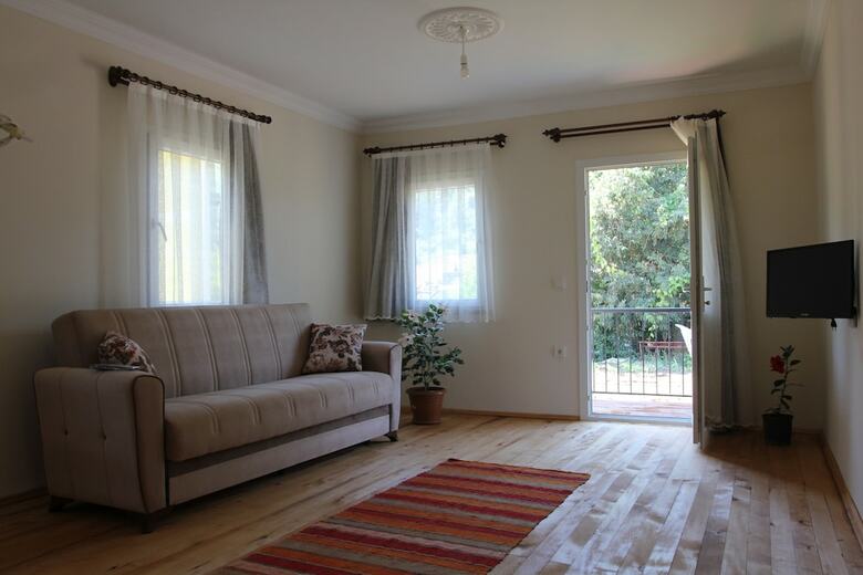 Apartamento Gulsum Hanim Evleri