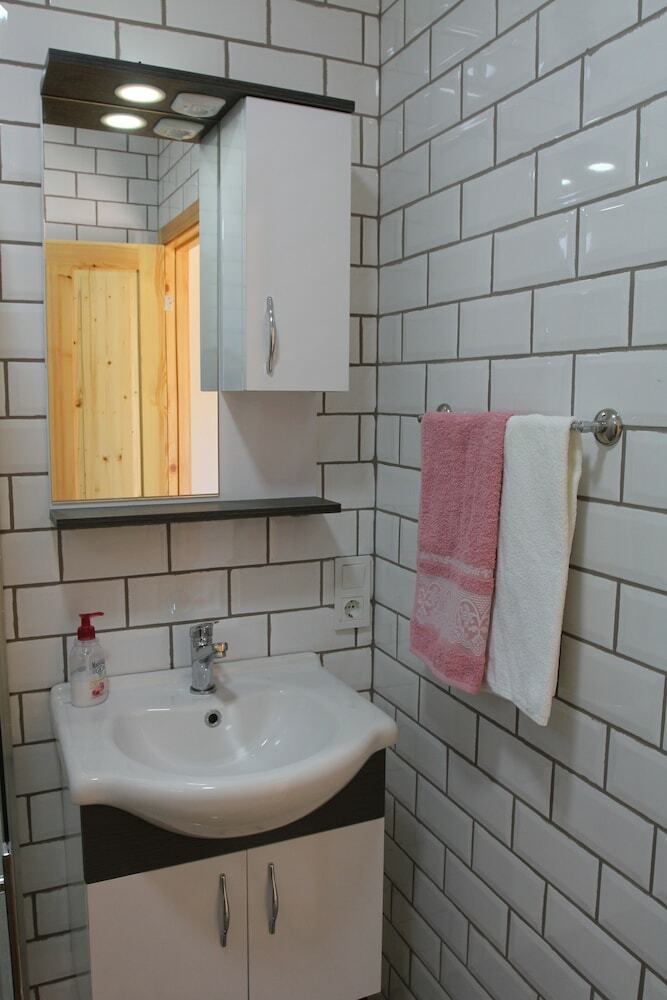 Apartamento Gulsum Hanim Evleri