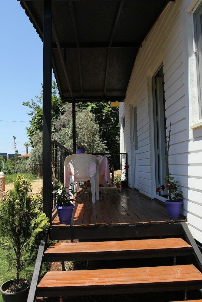 Apartamento Gulsum Hanim Evleri