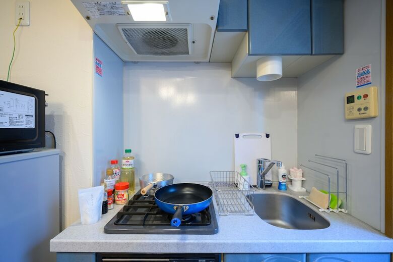 Apartamentos Tasuki Azabu