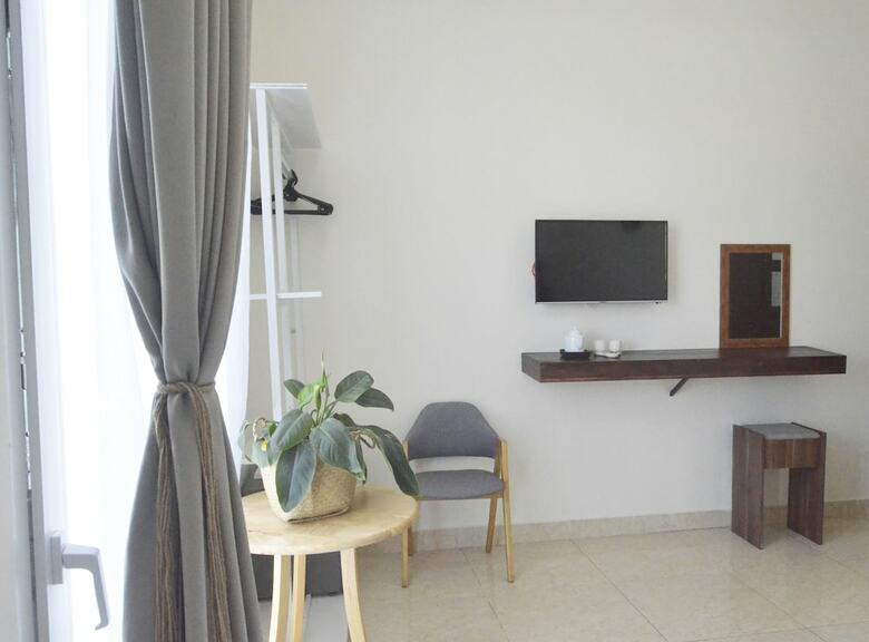 Chuong Hotel