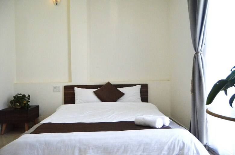 Chuong Hotel