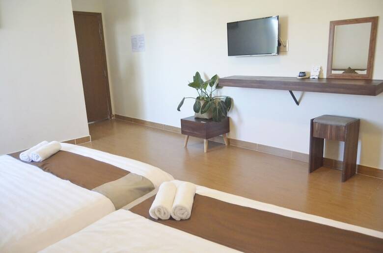 Chuong Hotel