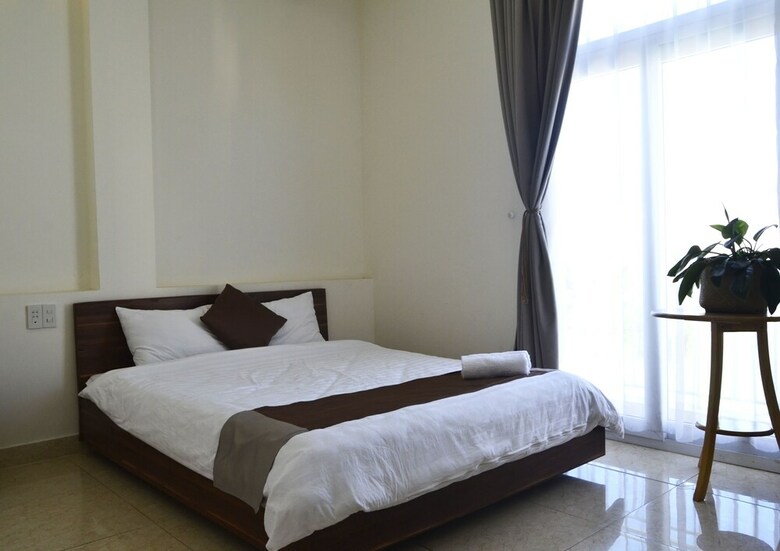 Chuong Hotel
