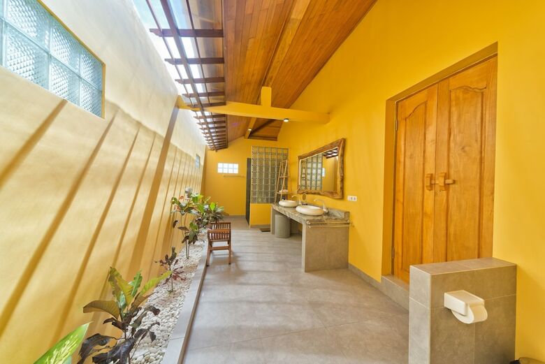 Hotel Abwonderdive-bali Dive Resort