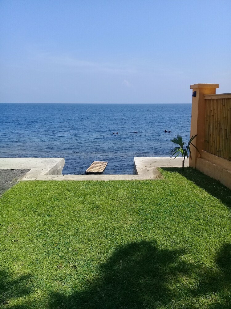 Hotel Abwonderdive-bali Dive Resort