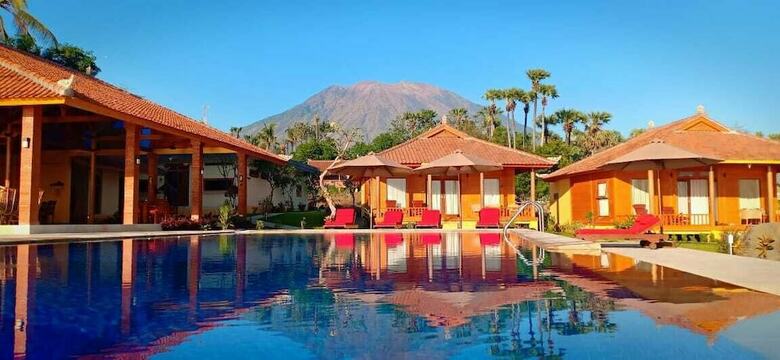 Hotel Abwonderdive-bali Dive Resort